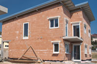 Ashwellthorpe home extensions