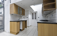 Ashwellthorpe kitchen extension leads